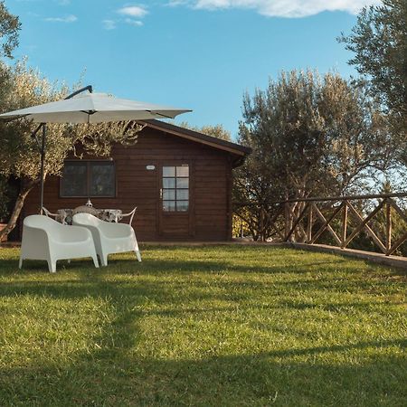 Un Angolo Di Paradiso Gaeta Kültér fotó