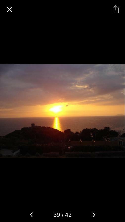 Un Angolo Di Paradiso Gaeta Kültér fotó