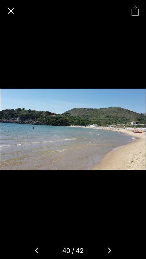 Un Angolo Di Paradiso Gaeta Kültér fotó