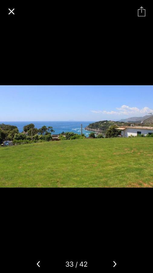 Un Angolo Di Paradiso Gaeta Kültér fotó